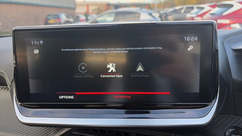 Peugeot 2008 1.2 PureTech 130 GT 5dr Petrol Estate